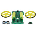 Kitronik Autonomous Robotics Platform (Buggy) for Pico - Single