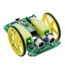 Kitronik Autonomous Robotics Platform (Buggy) for Pico - Pack of 20