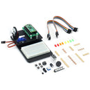 Kitronik Inventor’s Kit for the Raspberry Pi Pico - Single Pack