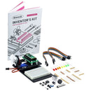 Kitronik Inventor’s Kit for the Raspberry Pi Pico - Single Pack