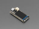 Adafruit ESP32-S3 TFT Feather - 4MB Flash, 2MB PSRAM, STEMMA QT
