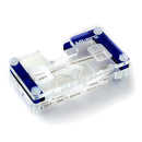 Kitronik MI:pro Protector Case for the BBC micro:bit V1 & V2 - Clear
