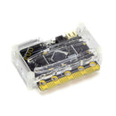 Kitronik MI:pro Protector Case for the BBC micro:bit V1 & V2 - Blue