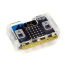 Kitronik MI:pro Protector Case for the BBC micro:bit V1 & V2 - Clear