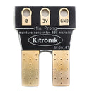 Kitronik ‘Mini’ Prong Soil Moisture Sensor for BBC micro:bit