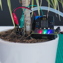 Kitronik ‘Mini’ Prong Soil Moisture Sensor for BBC micro:bit