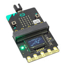 Kitronik :VIEW Graphics 128 OLED display 128×64 for BBC micro:bit