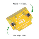 Kitronik Lesson in a Box – Screen-Free Programming Pack for Mai-Z