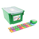 Kitronik Lesson in a Box – Screen-Free Programming Pack for Mai-Z