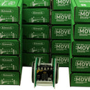 Kitronik :MOVE mini MK2 buggy kit (excl micro:bit) - Pack of 20
