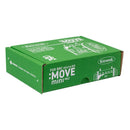 Kitronik :MOVE mini MK2 buggy kit (excl micro:bit) - Pack of 20