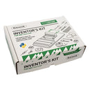 Kitronik Inventors Kit for the BBC  micro:bit – Python version - Pack of 20