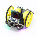 Kitronik :MOVE Motor for the BBC micro:bit - Single