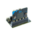 Kitronik Compact All-In-One Robotics Board for BBC micro:bit