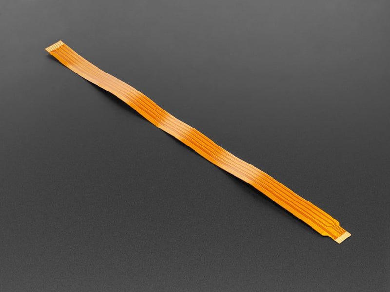 Raspberry Pi® Camera Cable Standard - Mini - 300mm