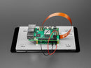 Raspberry Pi® Display Cable Standard - Mini - 200mm