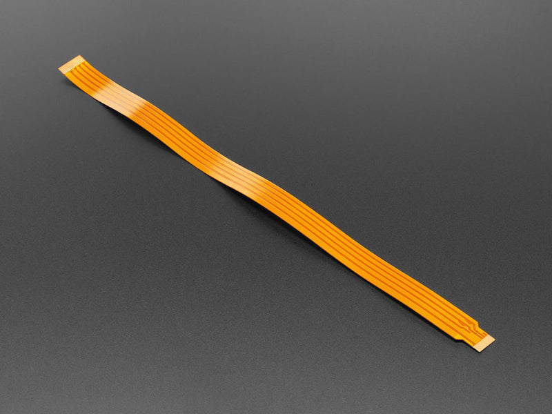 Raspberry Pi® Display Cable Standard - Mini - 300mm