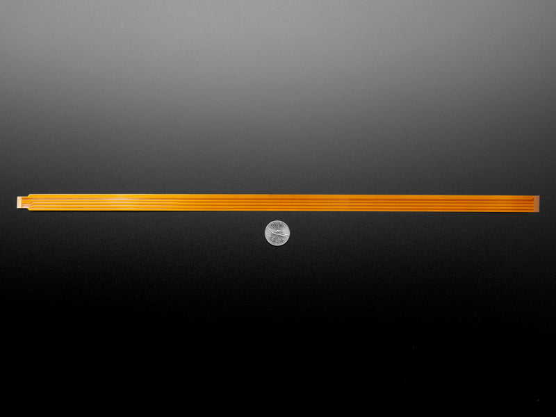 Raspberry Pi® Display Cable Standard - Mini - 500mm