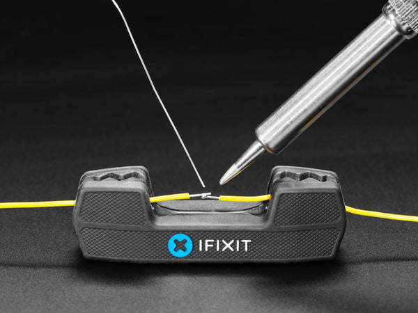 iFixit Soldering Splint - Portable Helping Hand