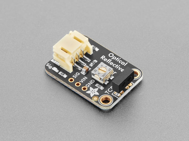 Adafruit STEMMA Reflective Photo Interrupt Sensor 