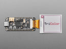 Tri-Color eInk - ePaper Display - SSD1681