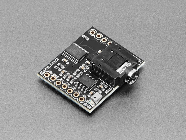 Pixelblaze Sensor Expansion Board