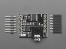 Pixelblaze Sensor Expansion Board