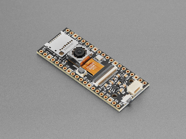 Adafruit PiCowbell Camera Breakout - Autofocus 120 Degree Lens