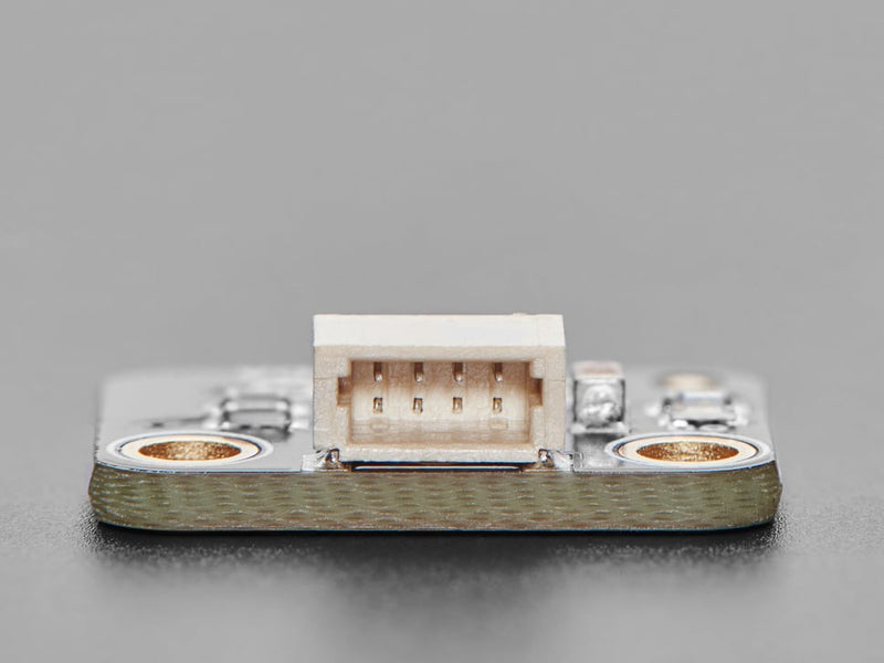 Adafruit Qwiic Stemma QT Breakout Board