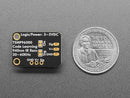 Adafruit TSMP96000 "Code Learning" Infrared IR Receiver Breakout