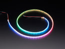 Adafruit Double-Sided Emitter NeoPixel LED Strip - 120 LEDs/m
