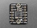 Adafruit RS232 Pal - Two Channel UART to RS-232 Level Shifters