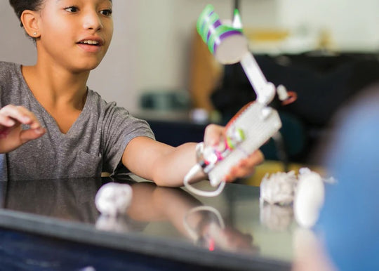 littleBits STEAM+ Coding Kit