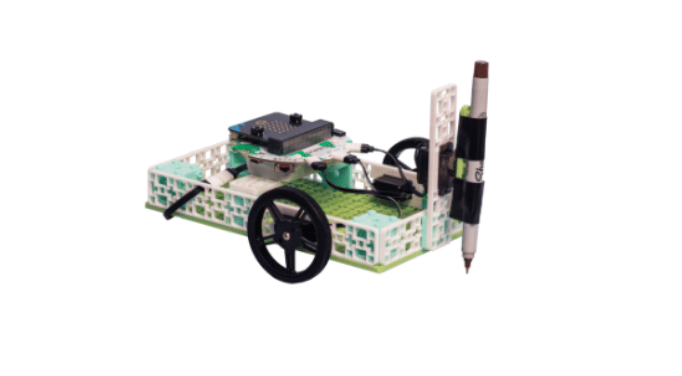 Electric Vehicle Kit