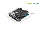 reComputer Mini J501 Carrier Board for Jetson AGX Orin™