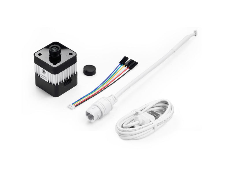 reCamera 2002 HQ PoE 64GB