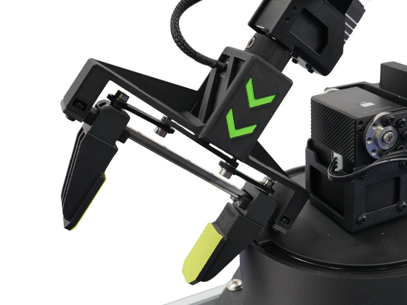 Fashionstar StarAi 7 DoF Robot Follower Arm Cello, compatible with Hugging Face LeRobot