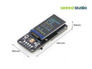 XIAO 0.96\'\' IPS  Display (nRF52840)