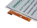 13.3\" spectra™ 6 E-Ink / ePaper Display with 1200x1600 Pixels, SPI interface, Support XIAO/Arduino