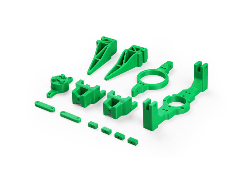 DM-Gripper: Damiao DM4310 Parallel Gripper Kit (without 3D printed parts)