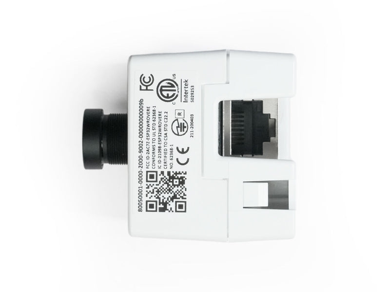 SONY CSV26 (China Version) Camera - Edge Device with IMX500