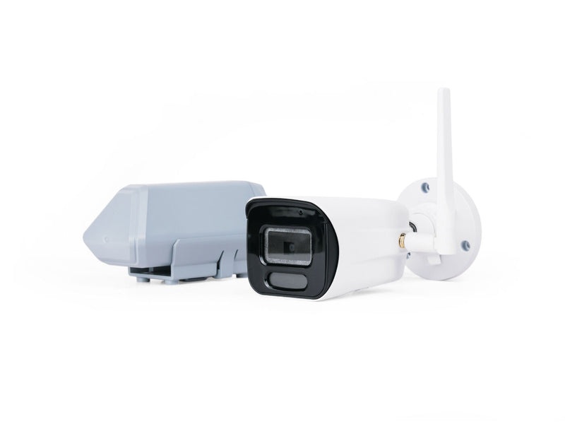 SenseCAP A1102 - LoRaWAN Vision AI Sensor