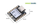 Seeed Studio XIAO ESP32-C3 (Tape & Reel)
