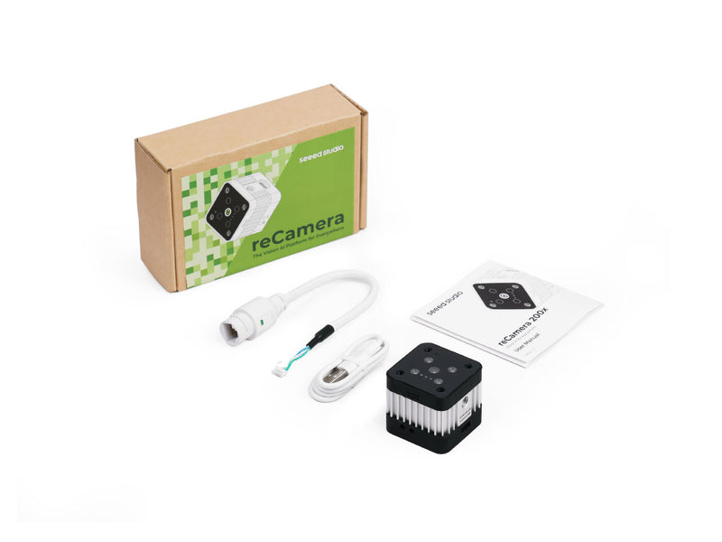 reCamera 2002w 8GB