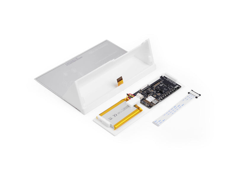 TRMNL 7.5\" (OG) DIY Kit