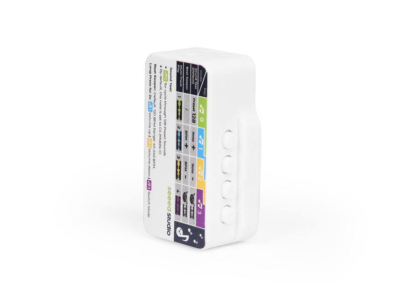 XIAO MIDI Synthesizer
