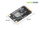 Wio-WM6180 Wi-Fi HaLow mini-PCIe Module