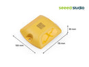 BC02 Outdoor Bluetooth Location Beacon for SenseCAP T1000 Tracker
