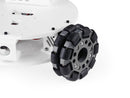 LeKiwi Kit(12V Version) Mobile Base with 3D Printed Parts and Battery