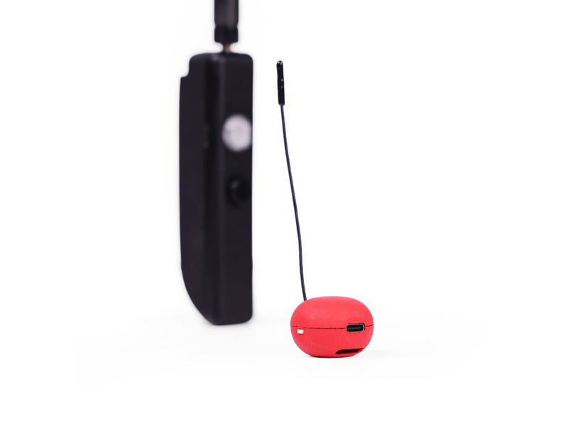 Loko GPS Tracker - GPS tracker  with LoRa P2P and LoRaWAN - Ultra-lightweight at only 14 grams